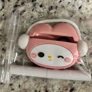 My Melody  AirPods Pro case.